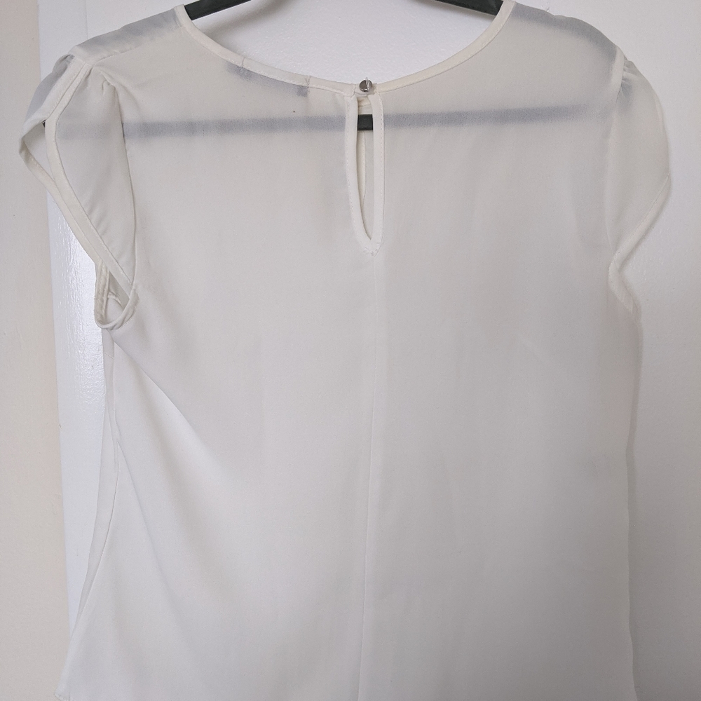 Blouse - Picture 4 of 5